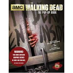 Imagem de Walking Dead: The Pop-Up Book - S.D. Perry - 9781608874446