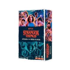 Imagem de Stranger Things: Attack Of The Mind Flayer - Galápagos - Galápagos Jog