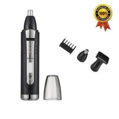 Imagem de Aparador De Pelos Profissional Cabelo / Nariz / Barba - Inova