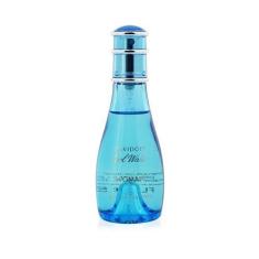 Imagem de Perfume Davidoff Cool Water Eau De Toilette 50ml Para Mulheres