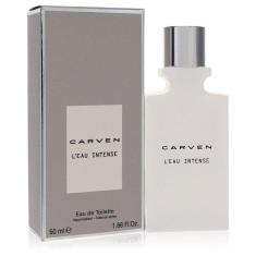 Imagem de Perfume Masculino Carven L`eau Intense 50 Ml