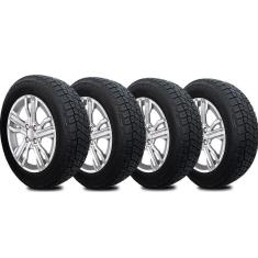 Imagem de Jogo 4 Pneus  205/60 R16 Remold ATR Scorpion