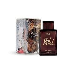 Imagem de DEO COLONIA GOLD BY LM 100 ML