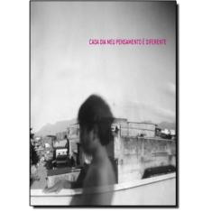 Imagem de Cada Dia Meu Pensamento É Diferente - Altberg, Tatiana - 9788581280141