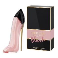 Perfume Carolina Herrera Good Girl Eau De Parfum 150ml Feminino - Perfume  Feminino - Magazine Luiza