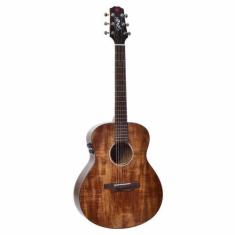 Imagem de Violão Seizi Supreme Mini Ryu Mirai Koa Com Bag 10360354