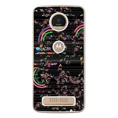 Imagem de Capa Adesivo Skin006 Verso Para Motorola Moto Z Play