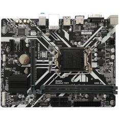 Imagem de Placa Mãe PCWARE IPMH310G DDR4 LGA 1151 mATX com Serial e HDMI