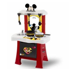 Imagem de Cozinha Mickey Disney Xalingo - 1935.4
