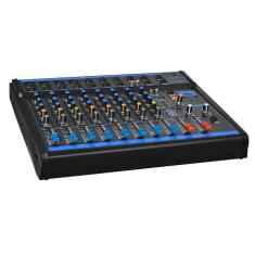 Imagem de Mesa De Som 8 Canais omx 8 USB - oneal