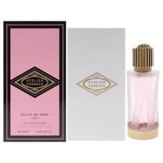 Imagem de Perfume Versace Atelier Eclat De Rose Eau de Parfum 100mL para