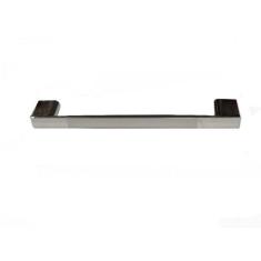 Imagem de Puxador Rigore 192mm Escovado