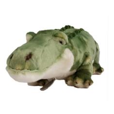 Imagem de Crocodilo De Pelúcia Manuque C423M 50Cm