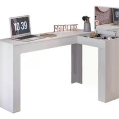 Imagem de Escrivaninha Penteadeira De Canto 3003029 Mbl