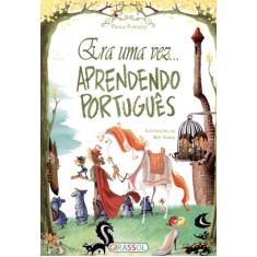 Imagem de Era Uma Vez ... Aprendendo Português - Furtado, Paula - 9788539409679