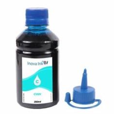 Imagem de Tinta Cyan Inova Ink Compatível com Ink Tank 412 250ml