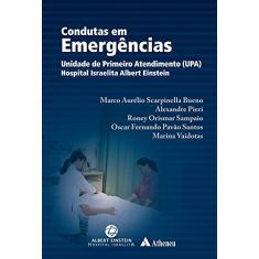 Imagem de Condutas em Emergências - 2 Volumes - Outros; Sampaio, Roney Orismar; Pieri, Alexandre; Bueno, Marco Aurélio Scarpinella - 9788538800323