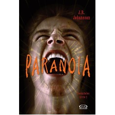 Imagem de Paranoia - Série Sonâmbulos - Livro 2 - Johansson, J. R. - 9788576838326