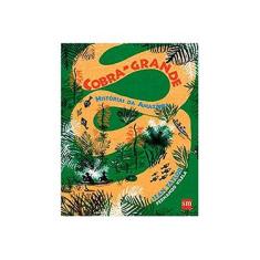 Imagem de Cobra Grande - Col. Temáticos - Taylor, Sean - 9788576752202