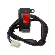 Imagem de Conj. Inter. Emerg. E Partida Condor Lander 250 07 A 08