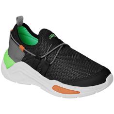 Imagem de Tênis Infantil Ortopasso Wave Menina/Menino-Masculino