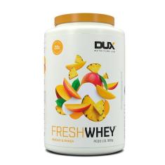 Imagem de Fresh Whey 900g - Dux Nutrition-Unissex