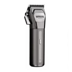 Imagem de Maquina De Cortar Cabelo Profissional Wmark Ng 9000 Rpm 9000