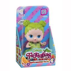 Imagem de Boneca Coleção Frutinhas Limão 2512 Cotiplás