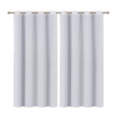 Imagem de Cortina Para Sala e Quarto Blackout Tecido 1,80 x 2,70m