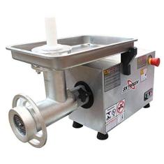 Imagem de Picador de Carne Skymsen Inox Boca 10 PS-10 