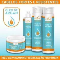 Bio Extratus Kit Shitake - Reconstrução 4 Itens em Promoção é no Buscapé