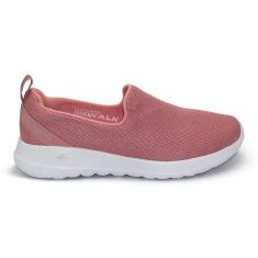 Imagem de Tênis Skechers Feminino Slip on Go Walk Joy-Feminino
