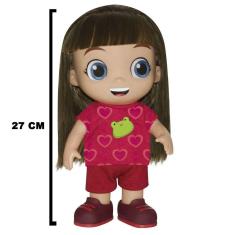 Imagem de Boneca Gi Neto