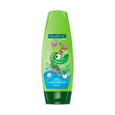 Imagem de Condicionador Naturals Kids Cabelos Cacheados 350ml - Palmolive