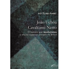 Imagem de João Uchoa Netto - Awad, Elias - 9788576798095