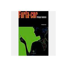 Imagem de Furta - Cor - Iacocca, Thiago - 9788575940600