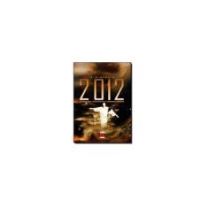 Imagem de O Mistério de 2012 - Predições , Profecias e Possibilidades - Braden, Gregg - 9788561501372