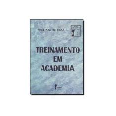 Imagem de Treinamento em Academia - Lima, William De - 9788527404082