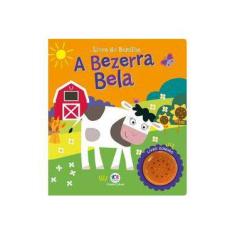 Imagem de A bezerra Bela - Ciranda Cultural - 9788538074618