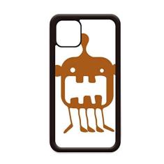 Imagem de Capa Alienígena Monstro Alienígena para iPhone 11 Pro Max para Apple Mobile Case