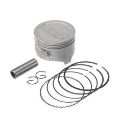 Imagem de Pistao Kit C/Anel Rik Premium Shadow 750 0.75