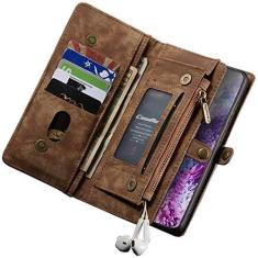 Imagem de Capa Case Flip Carteira Galaxy Note 9 Com Porta Cartões