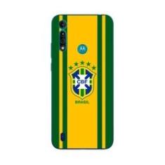 Imagem de Capa Adesivo Skin367 Verso Para Motorola Moto G8 Power Lite