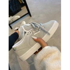 Imagem de Tênis Hocks Montreal Gelo