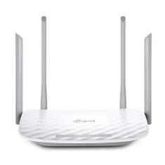 Imagem de Roteador Dual Band Wifi Tp-Link Gigabit Wireless Dual Band Ac1200 Ec22