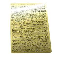 Imagem de MOUDOAUER Models Stencils Tools for 1/35 1/48 1/72 Scale Tank Model Modification Kit DIY Decoration Kit