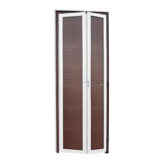 Imagem de Porta Camar o Lambril Linha 25 210x70cm Brimak Mix Corten