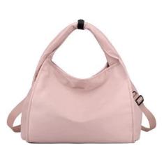 Imagem de Bolsa Feminina Sacola Grande Alça De Ombro Trabalho Passeio-Feminino
