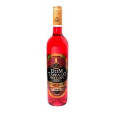 Imagem de Licor De Cachaça 750Ml - Dom Tápparo - Amora