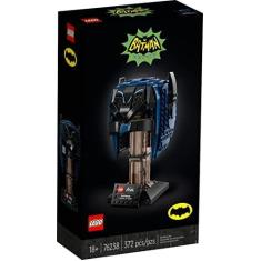 Imagem de Máscara Batman - Lego 76238